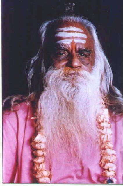 Swami Gagangirinath Maharaj