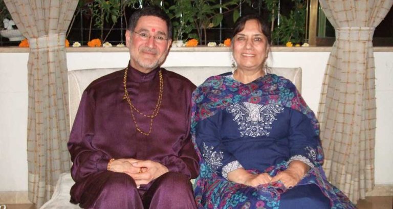 With Master Charles Cannon