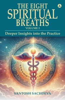 Cover of The Eight Spiritual Breaths