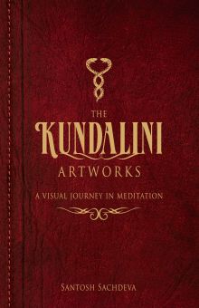 Cover of The Kundalini Artworks