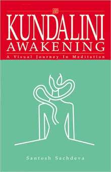 Cover of Kundalini Awakening