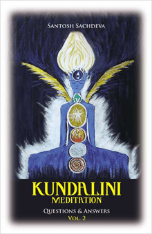 Cover of Kundalini Meditation