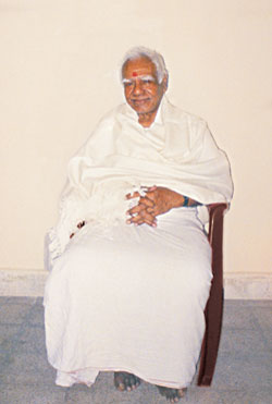 Swami K. S. Ramanathan